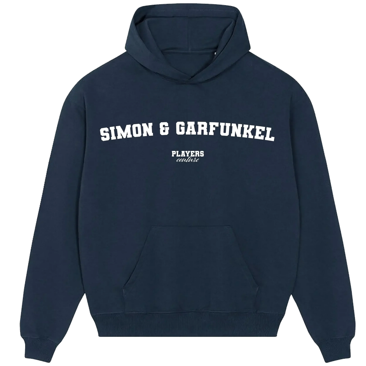 Simon & Garfunkel Men's Hoodie