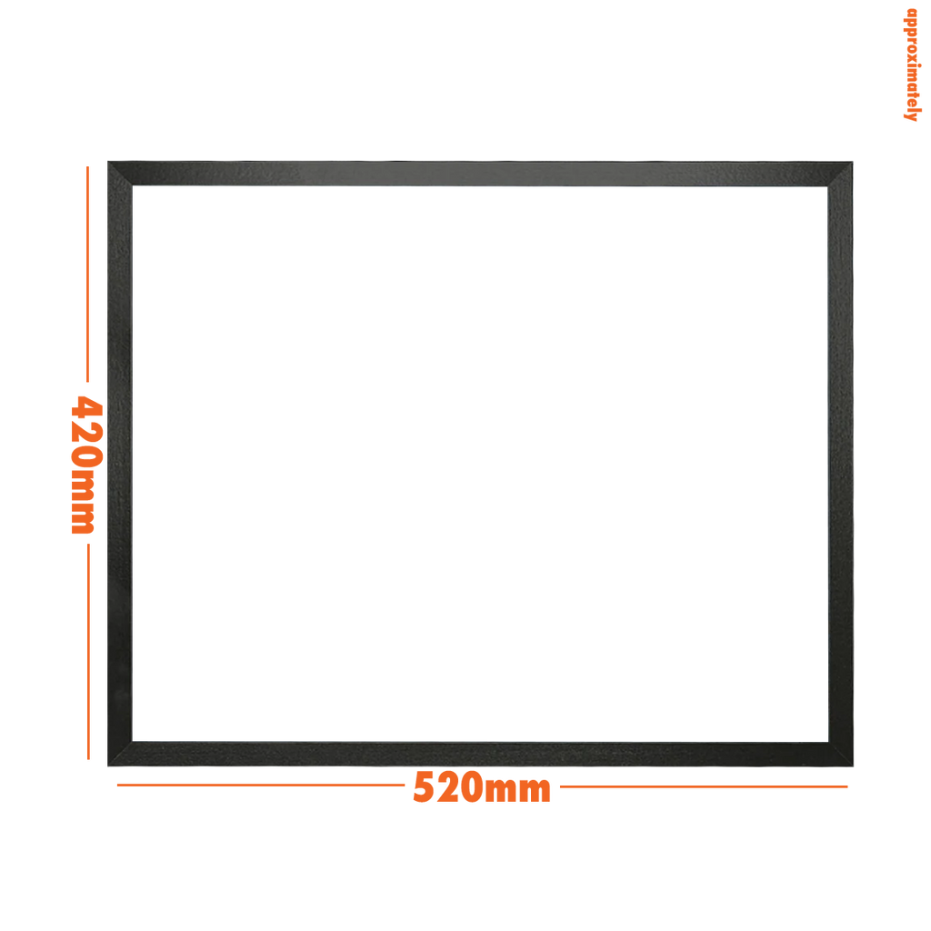 Becky Lynch Signed Image Deluxe Mount Frame (JSA)