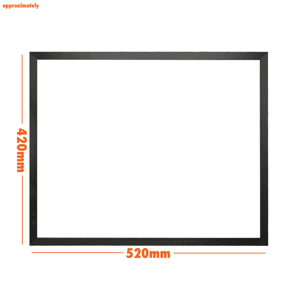 Jürgen Klopp Signed Image Deluxe Mount Frame (ACG Cert)