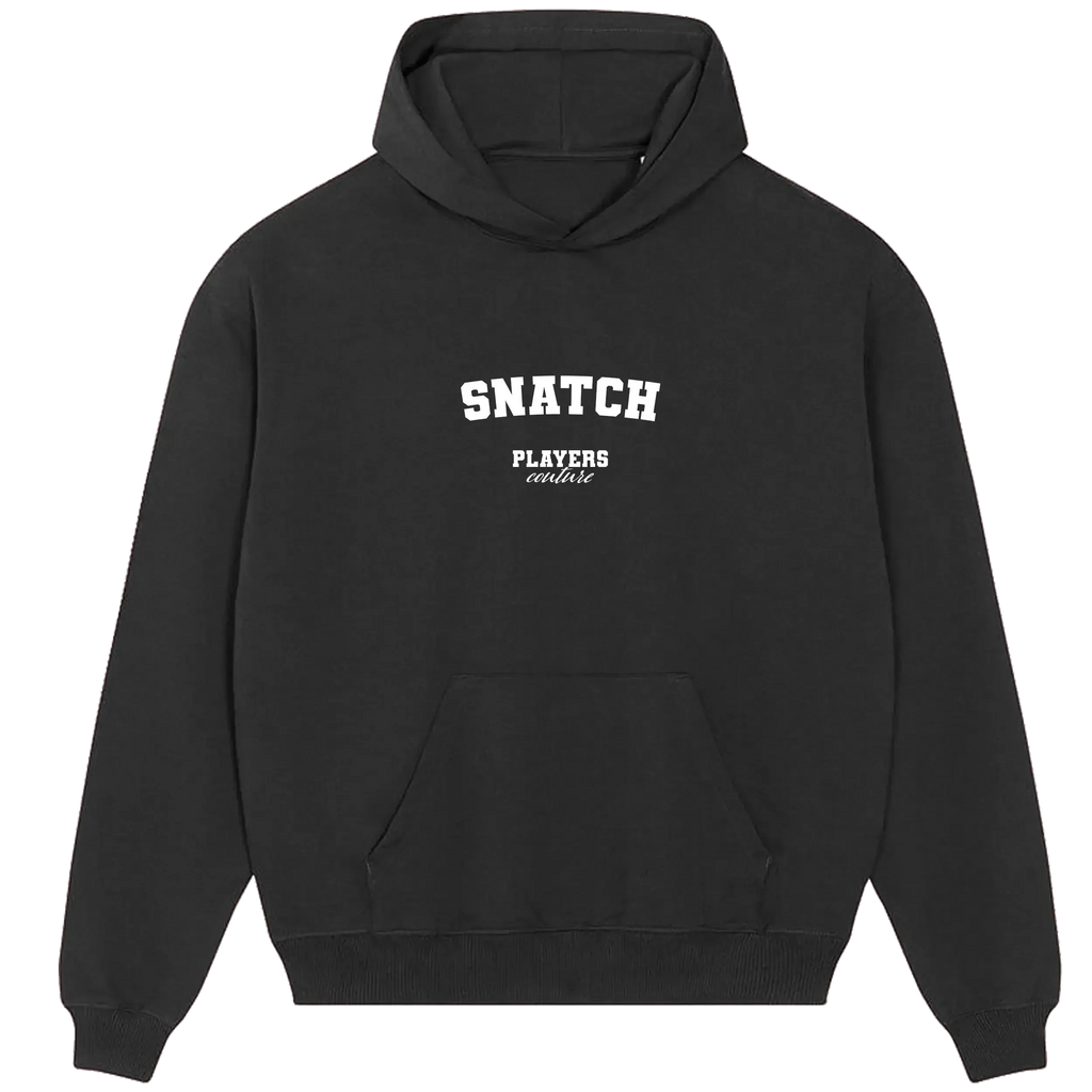 Snatch Men's Hoodie