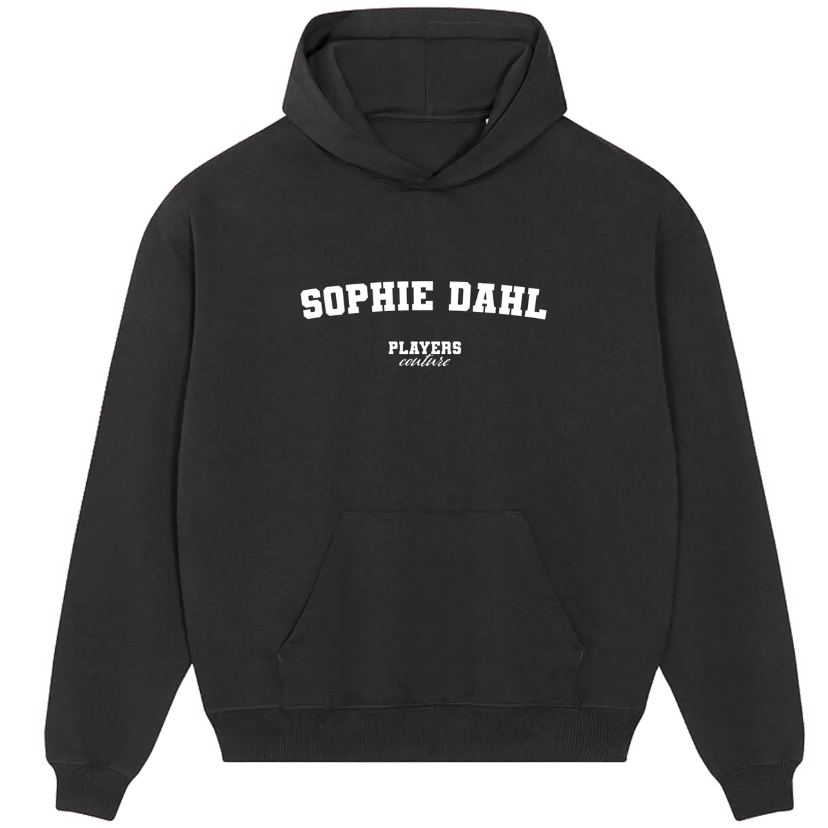 Sophie Dahl Men's Hoodie