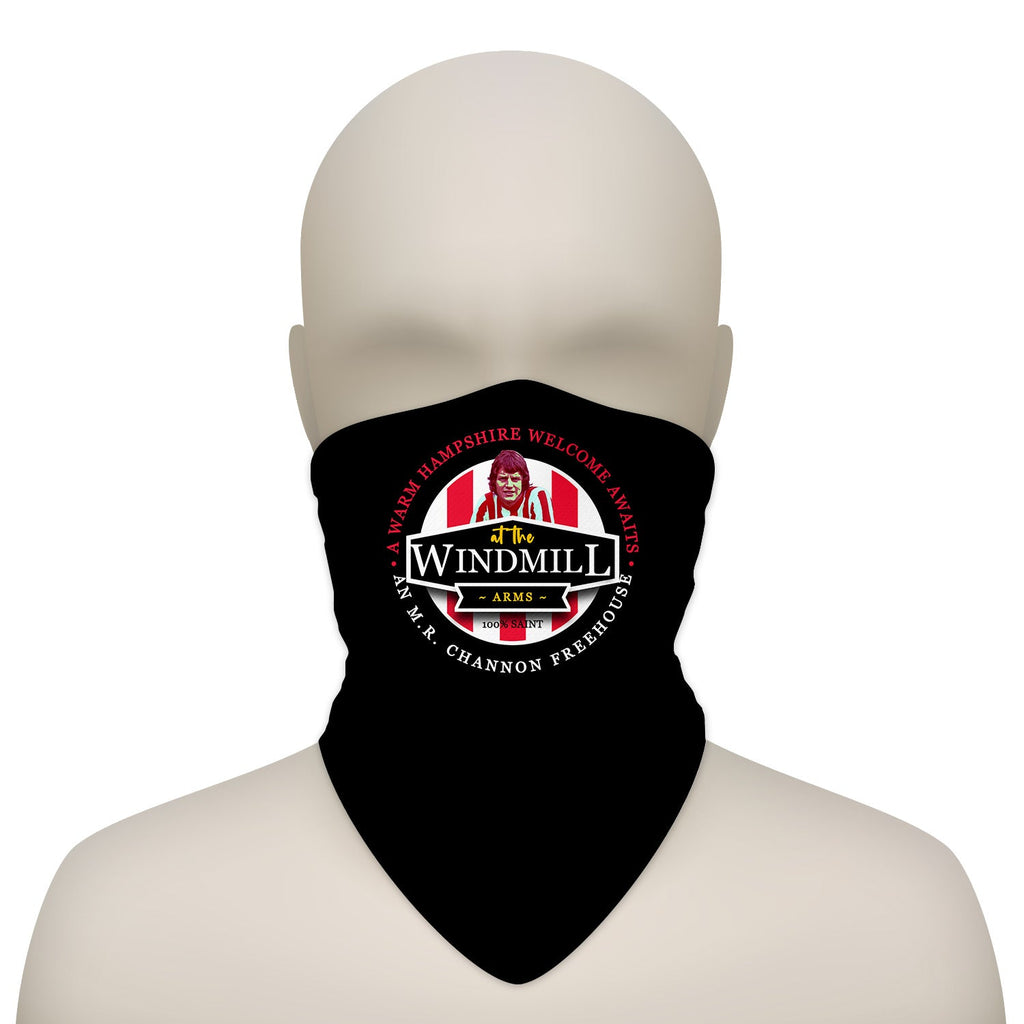 Southampton Channon - Football Legends - Snood