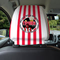 Southampton Le Tissier - Football Legends - Headrest Cover