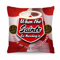 Southampton Saints - Football Legends - Cushion 10"