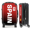 Spain 3 FIFA World Cup 26™ Suitcase – Official Licensed Product