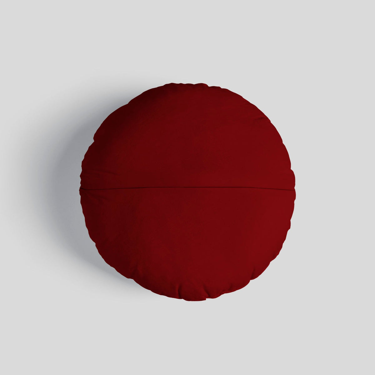 Spain Ramos  - Legend Collection - Circle Cushion 14"