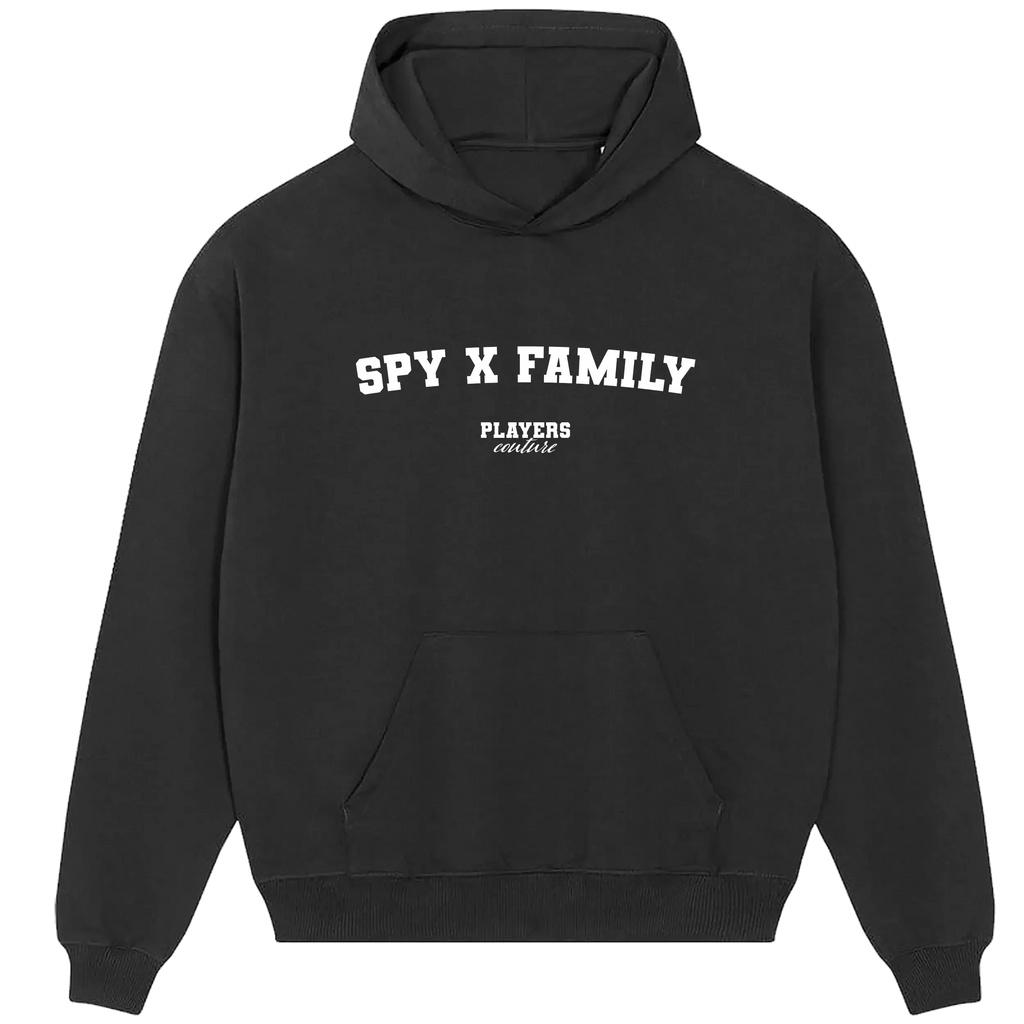 Spy X Family Men's Hoodie
