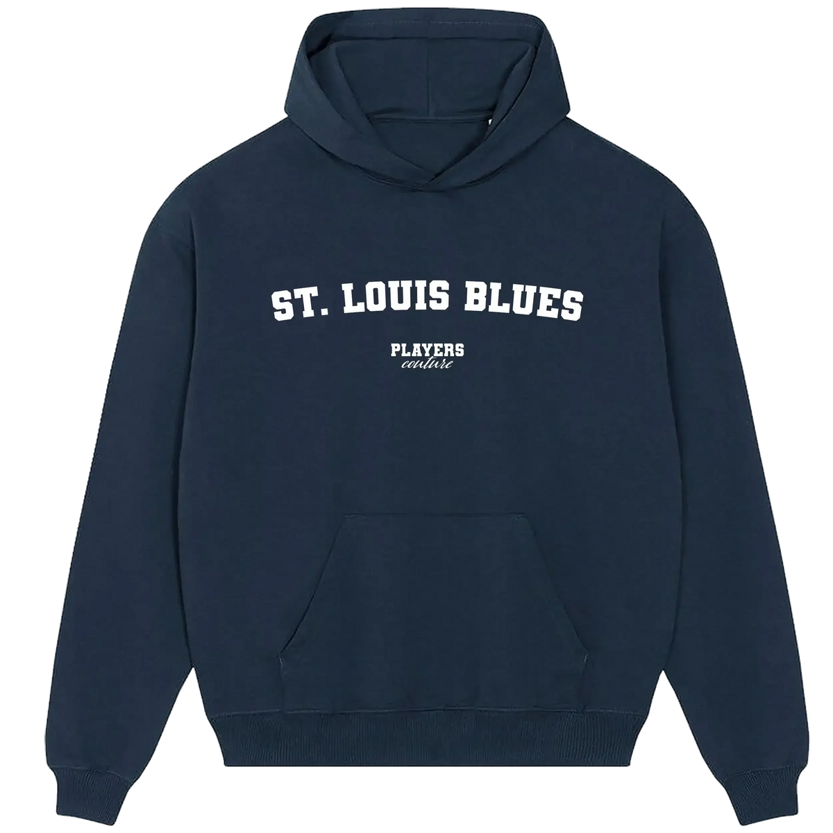 St. Louis Blues Men's Hoodie