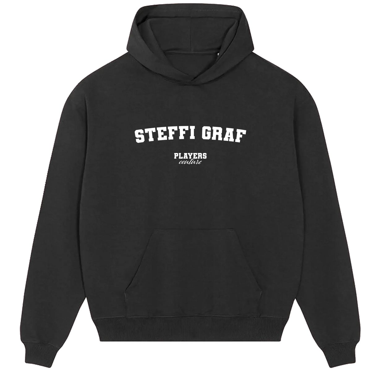 Steffi Graf Men's Hoodie