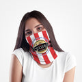 Stoke Potters_-   - Football Legends - Snood