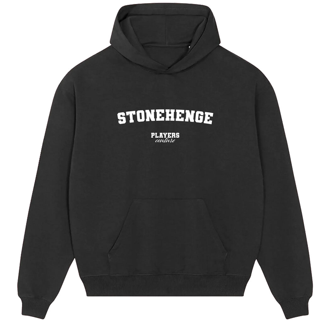 Stonehenge Men's Hoodie