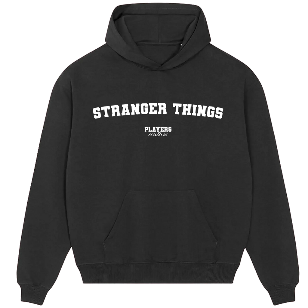 Stranger Things Men's Hoodie