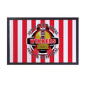 Sunderland FA Cup   - Football Legends - Door Mat -60cm X 40cm