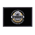 Swansea League Cup  - Football Legends - Door Mat -60cm X 40cm