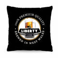 Swansea Liberty - Football Legends - Cushion 10"