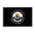 Swansea Liberty  - Football Legends - Door Mat -60cm X 40cm
