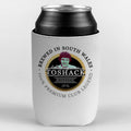 Swansea Toshack - Football Legends - Can Cooler
