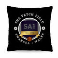 Swansea Vetch - Football Legends - Cushion 10"