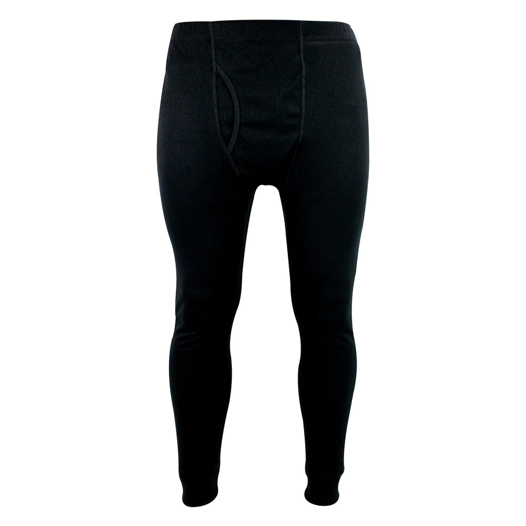 Kids Super Soft & Warm Thermal Long John Bottoms