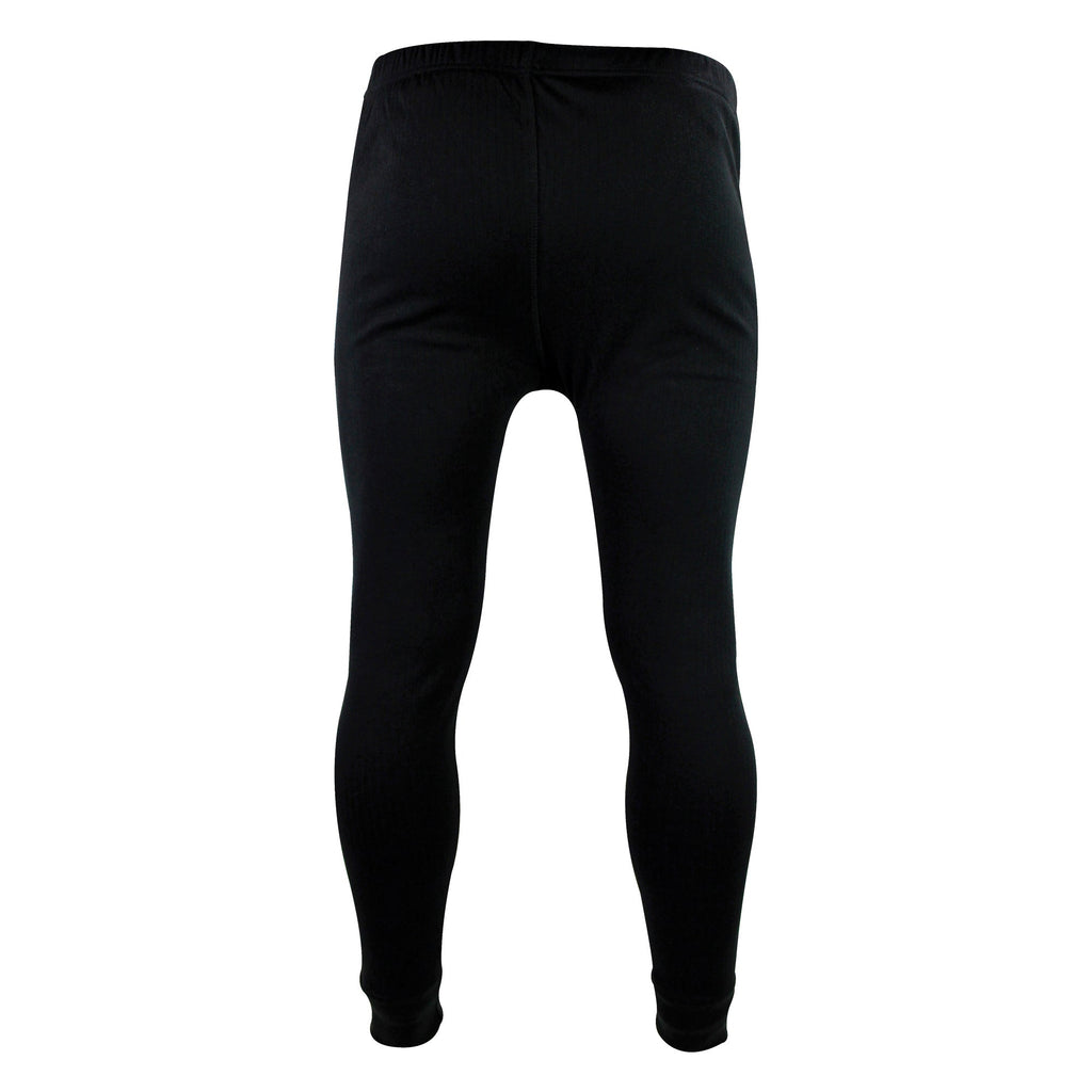 Kids Super Soft & Warm Thermal Long John Bottoms