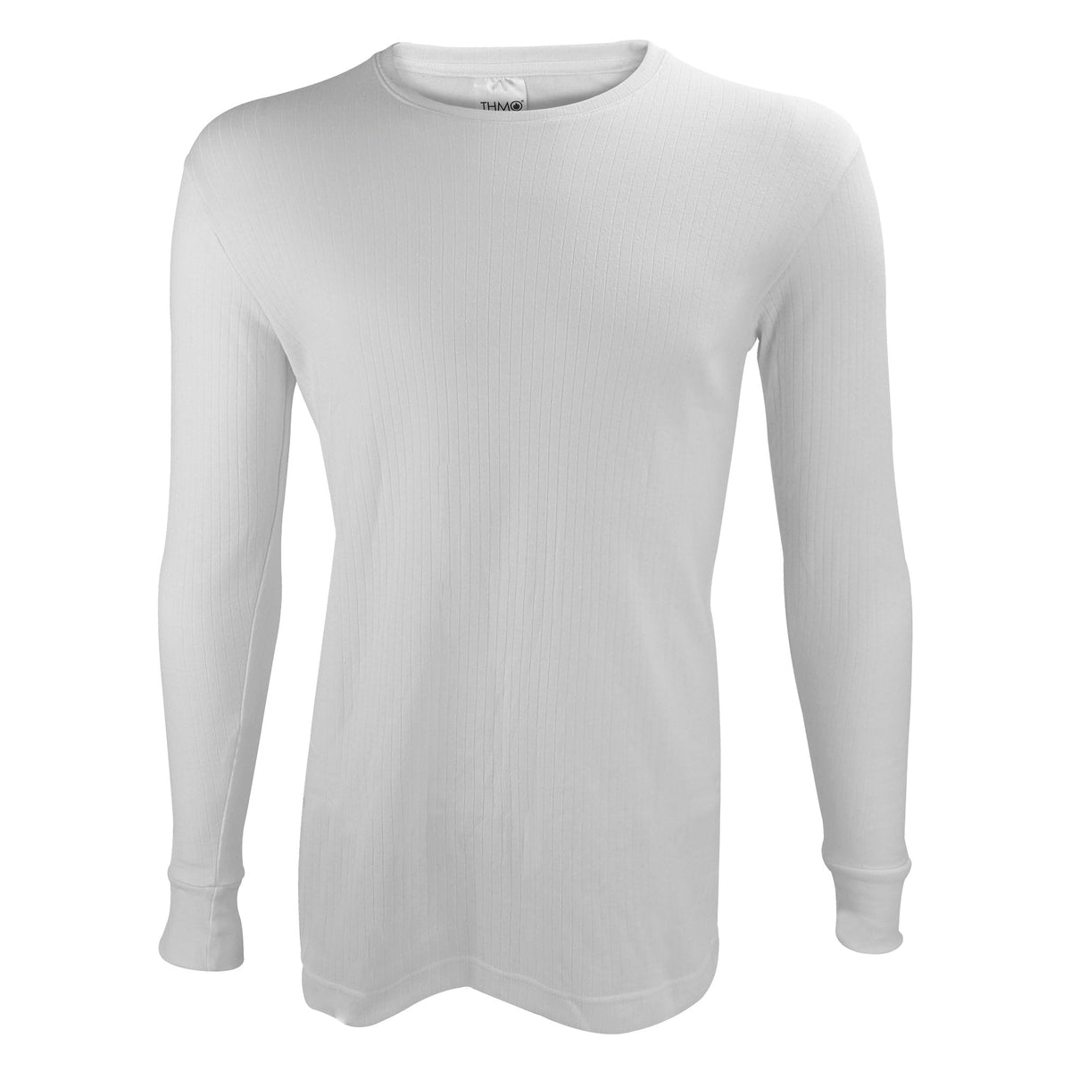 Kids Super Soft & Warm Long Sleeve Thermal Top