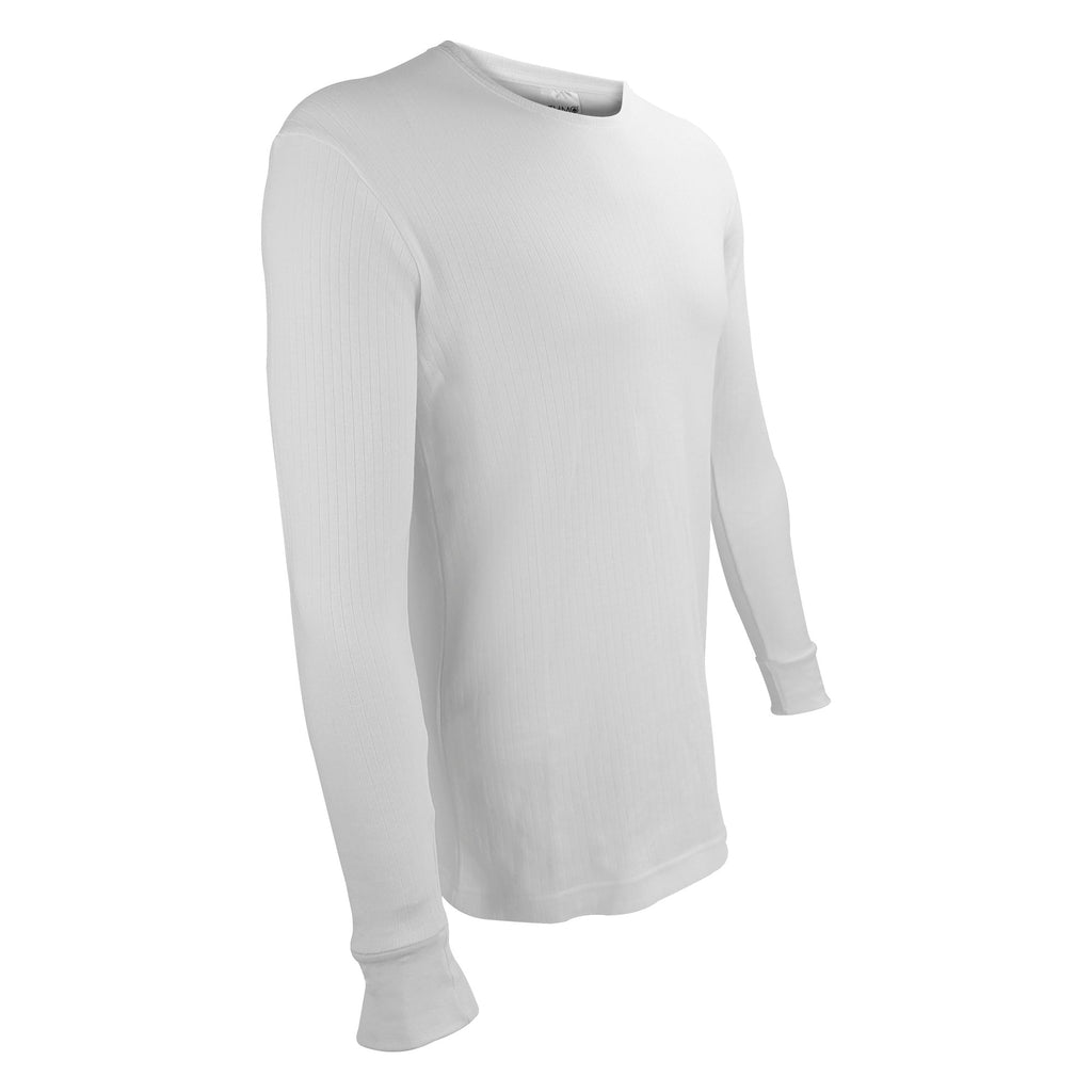 Kids Super Soft & Warm Long Sleeve Thermal Top
