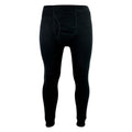 Mens Thermal Super Soft & Warm Long Johns Bottoms