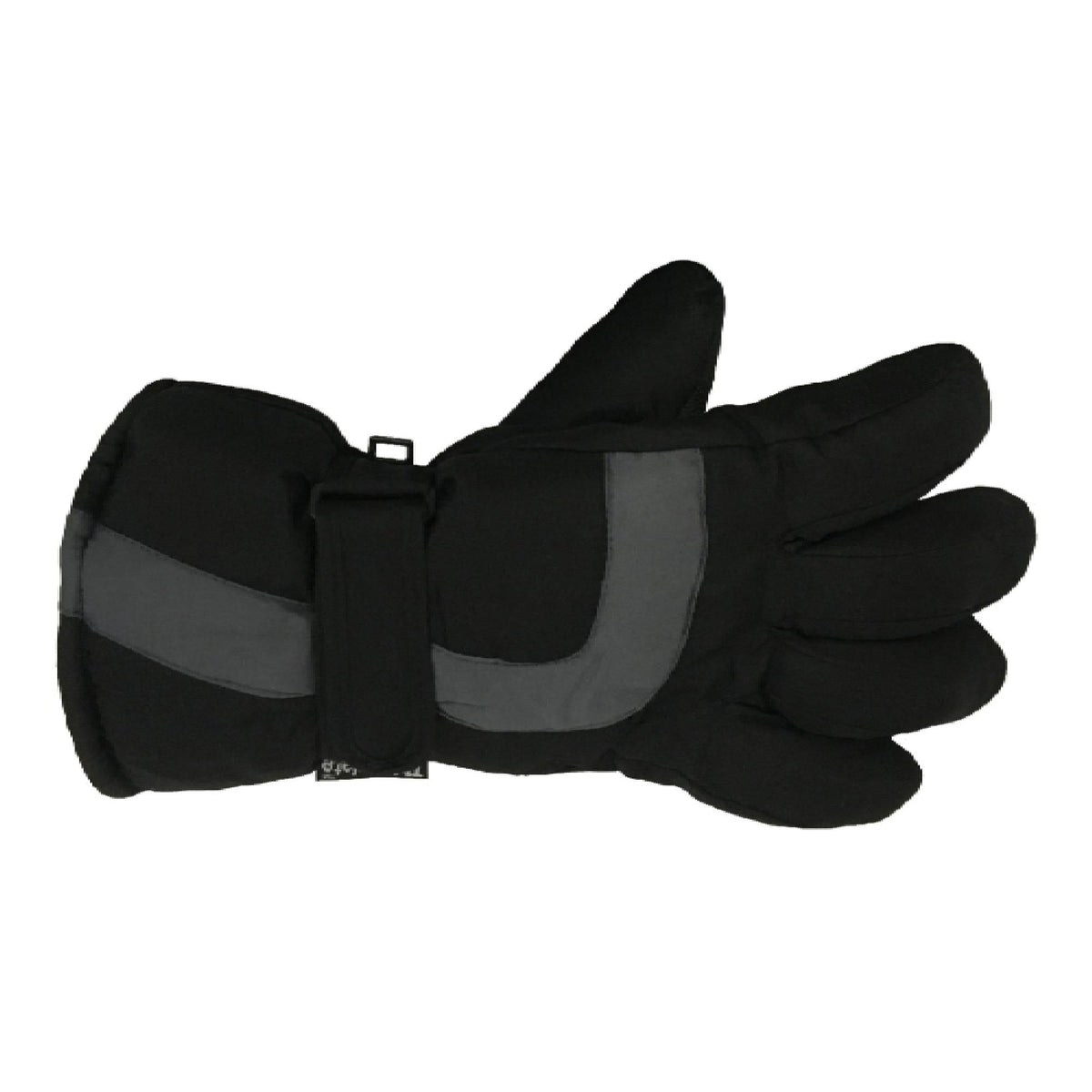 Kids 3M Thinsulate Lined Waterproof Thermal Ski Gloves