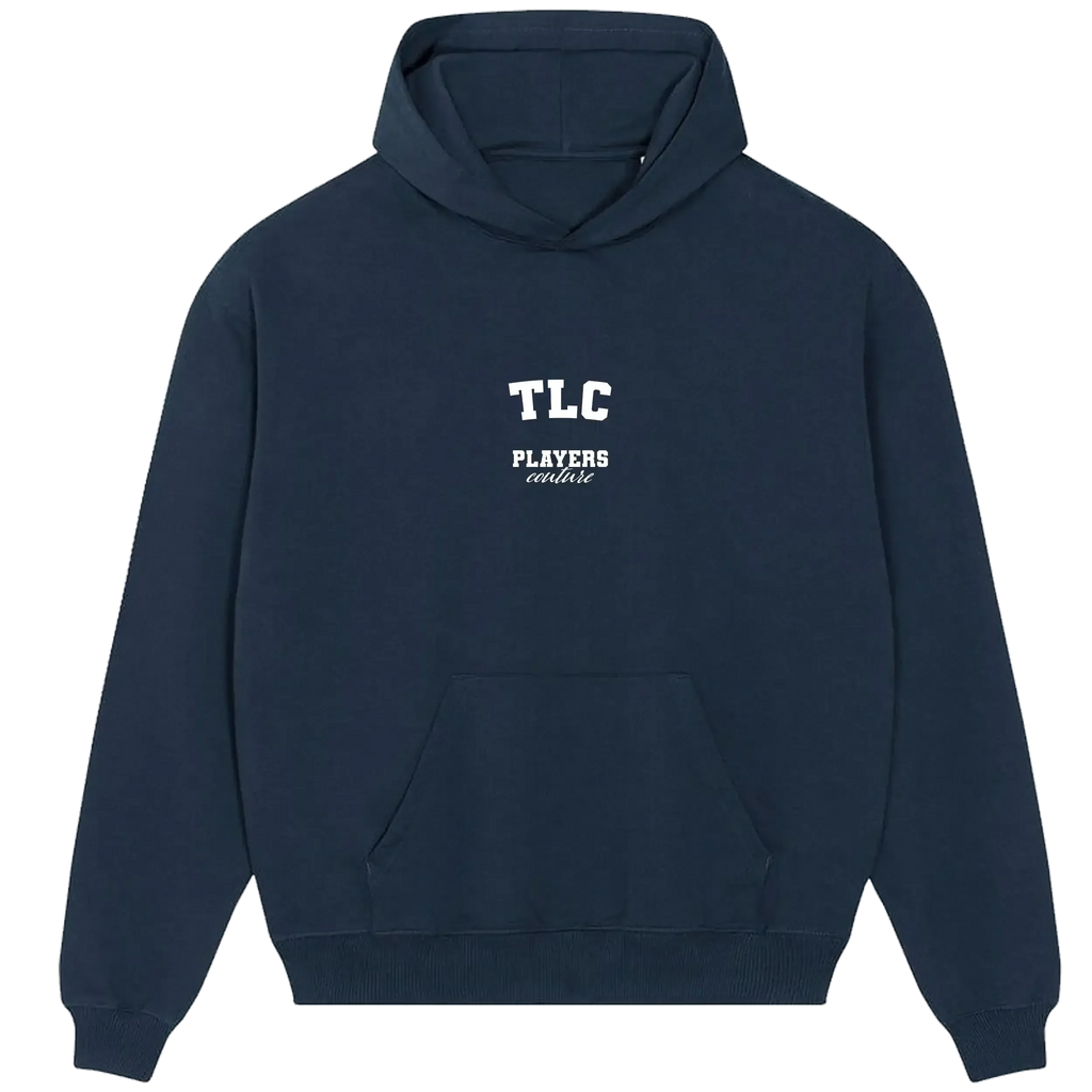 TLC Men's Hoodie