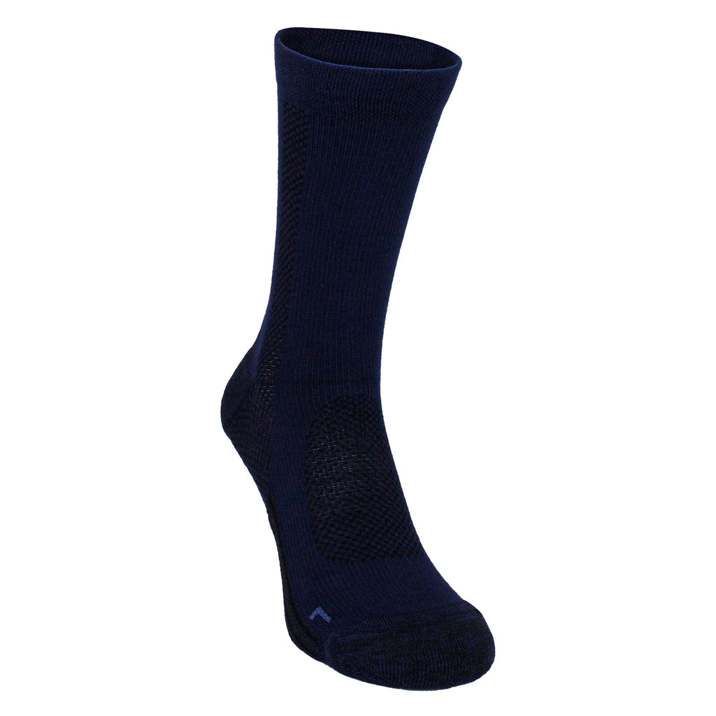 Mens Ladies Performance Coolmax Socks | Breathable Cushioned Walking Socks