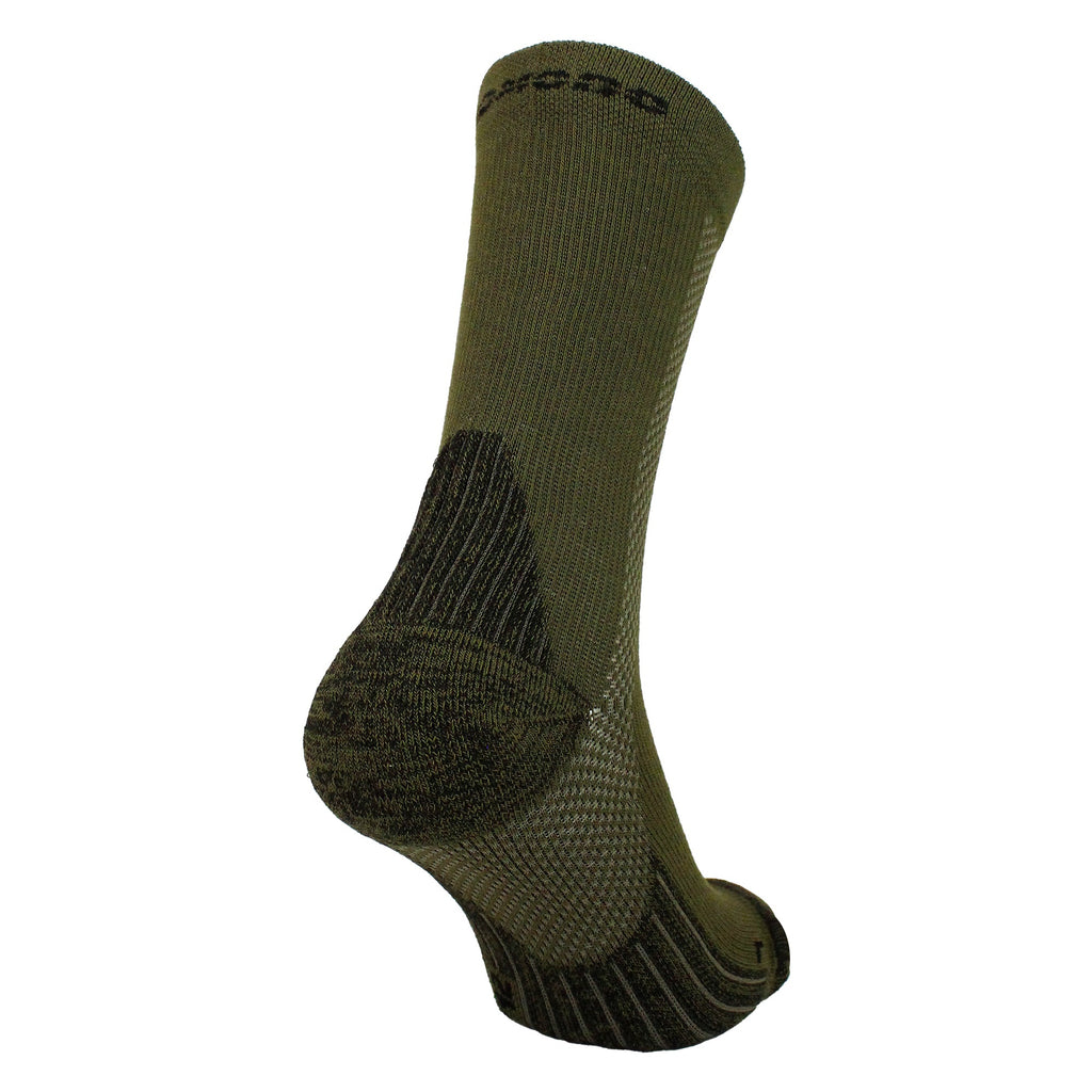 Mens Ladies Performance Coolmax Socks | Breathable Cushioned Walking Socks