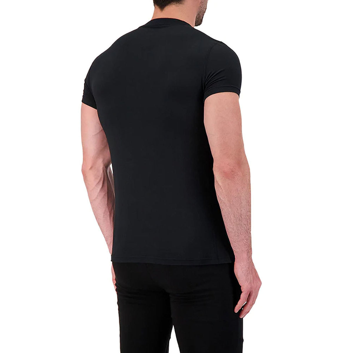 Heat Holders Men’s Short Sleeve Thermal T-Shirt