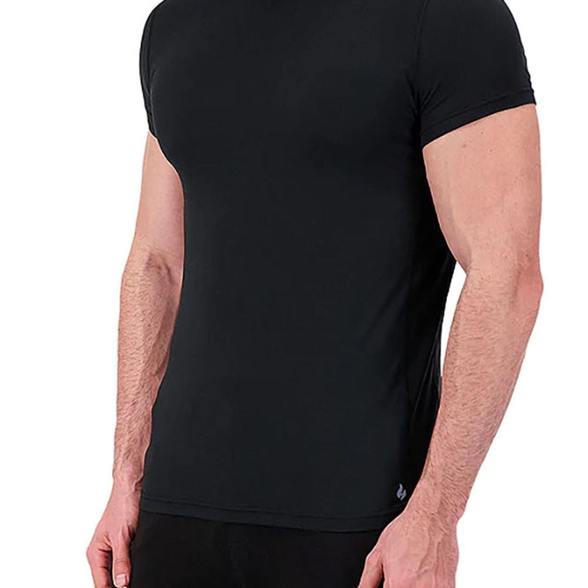 Heat Holders Men’s Short Sleeve Thermal T-Shirt