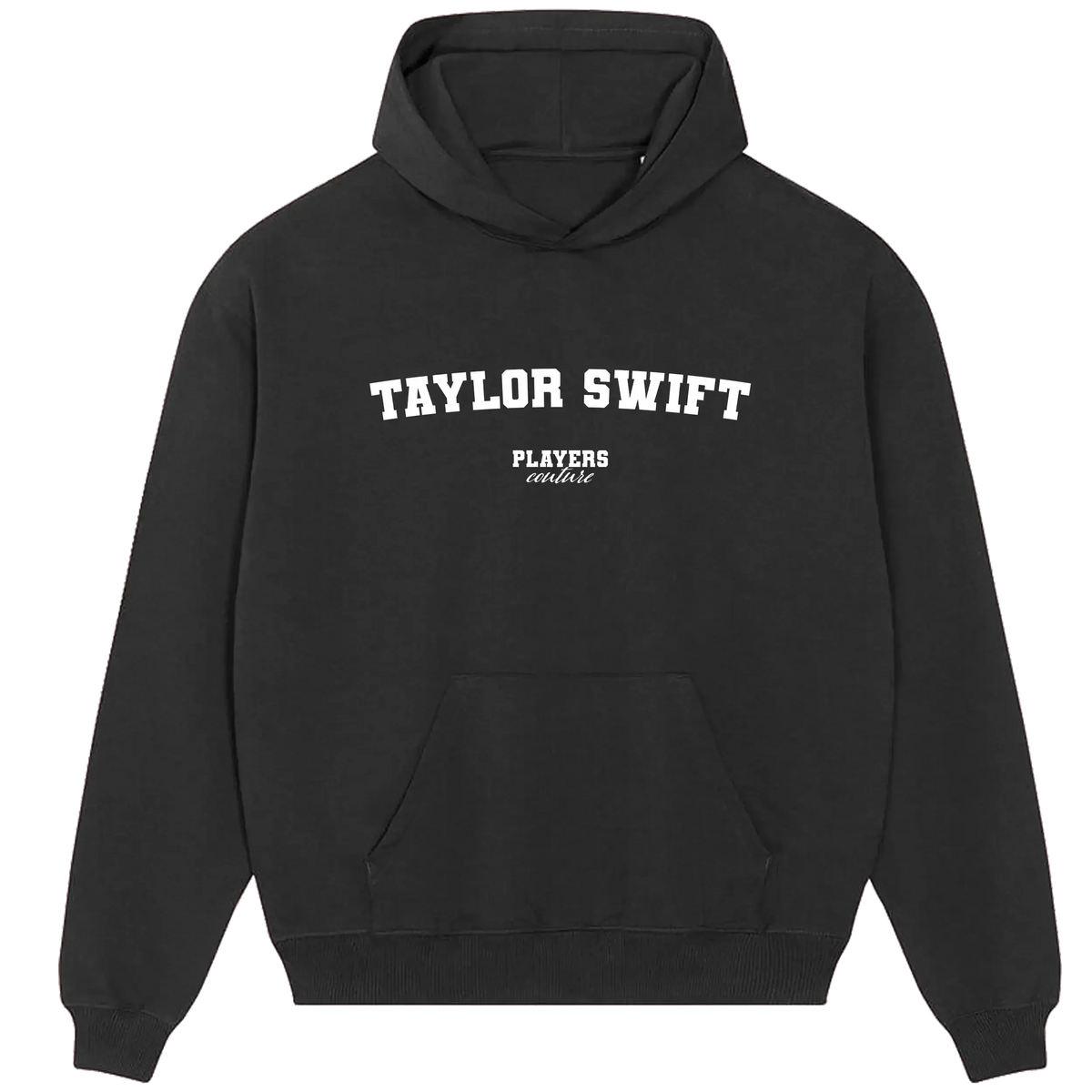 Taylor Swift Men's Hoodie