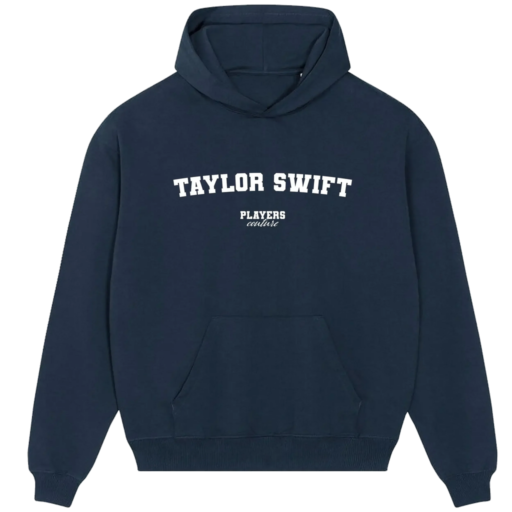 Taylor Swift Men's Hoodie