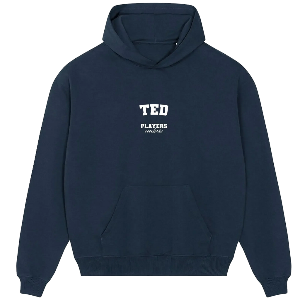 Ted Men's Hoodie