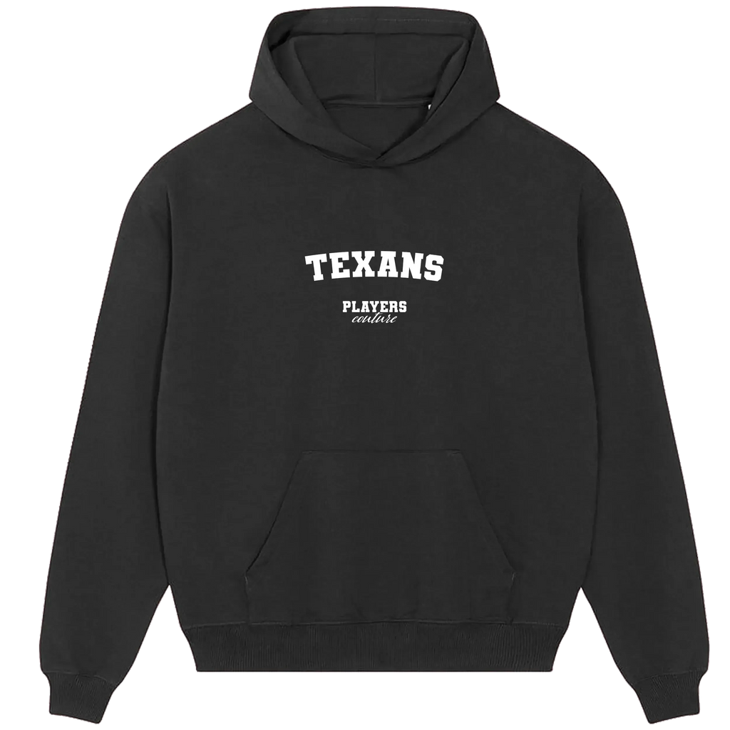 Texans Men's Hoodie