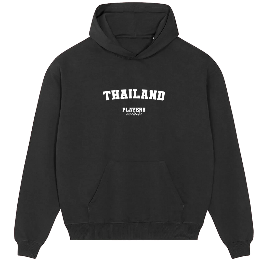 Thailand Men's Hoodie