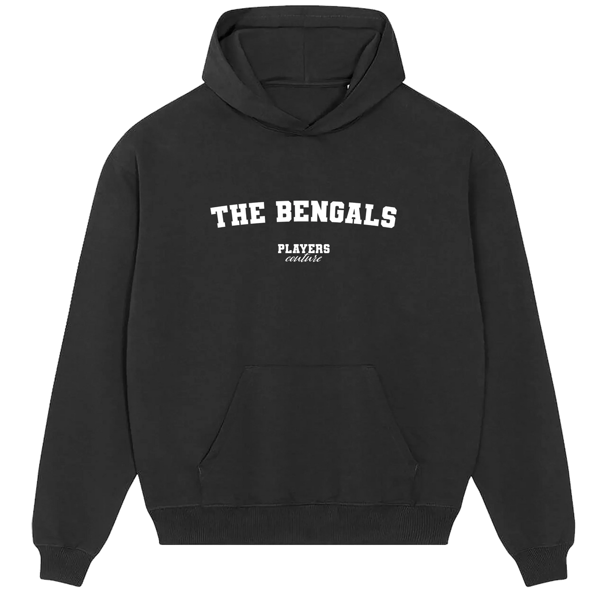 The Bengals Men's Hoodie