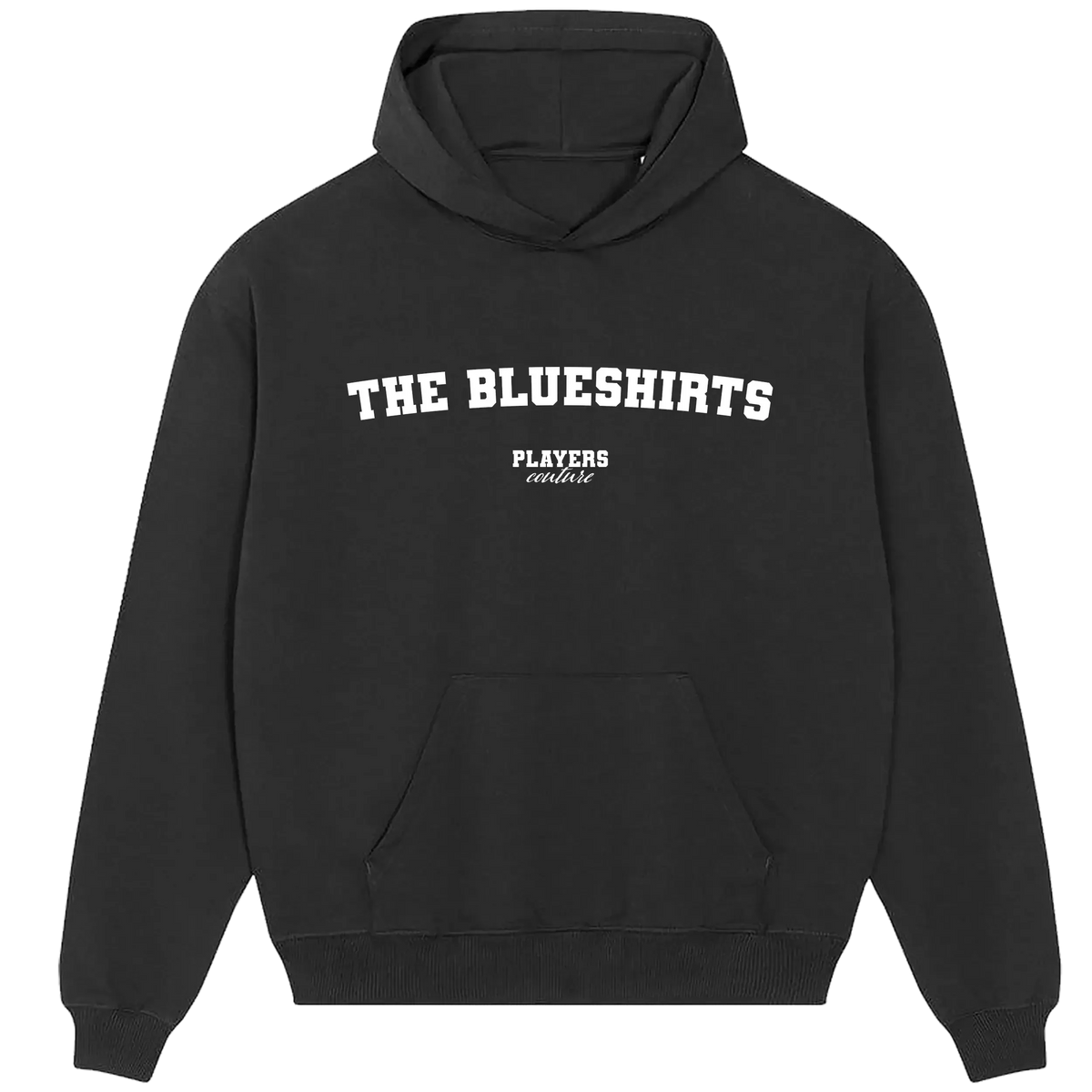 The Blueshirts Men's Hoodie