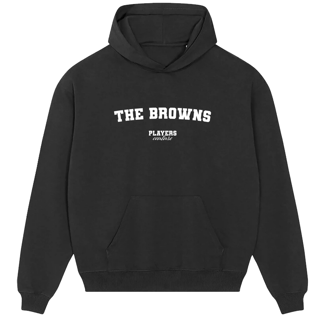 The Browns Men's Hoodie