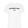 The Dudley Boyz Men's T-Shirt