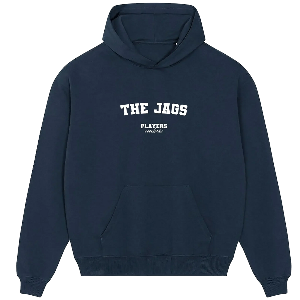 The Jags Men's Hoodie