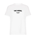 The Model Men's T-Shirt