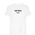 The Note Men's T-Shirt