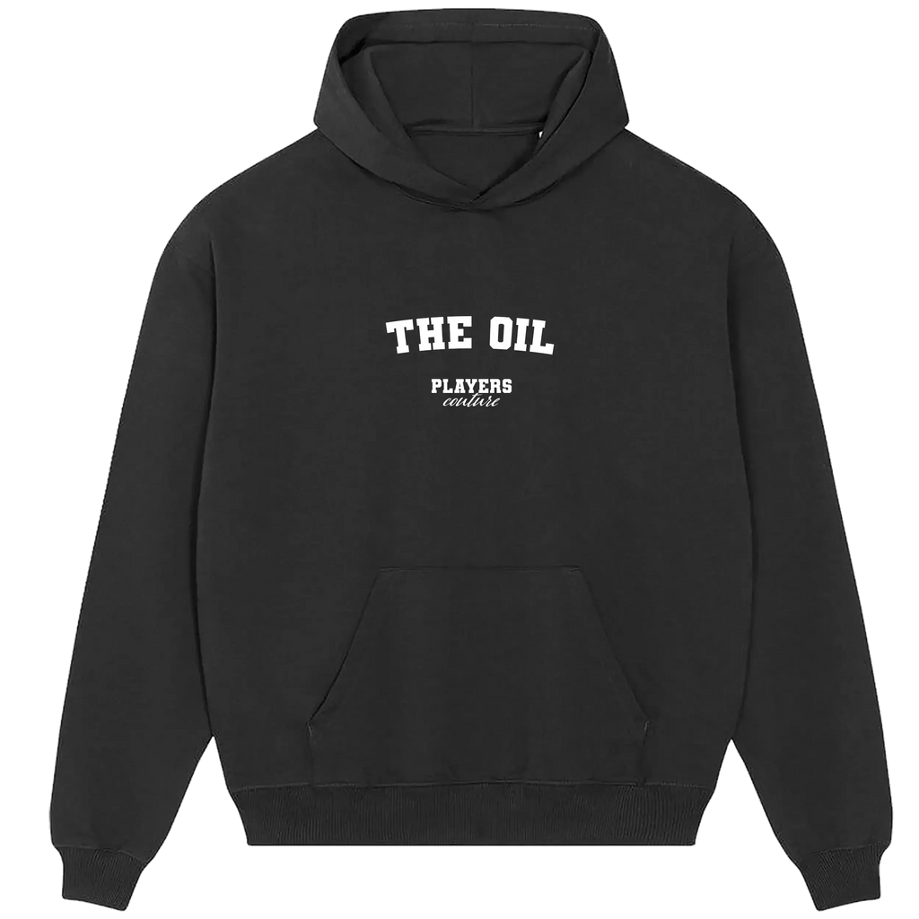 The Oil Men's Hoodie