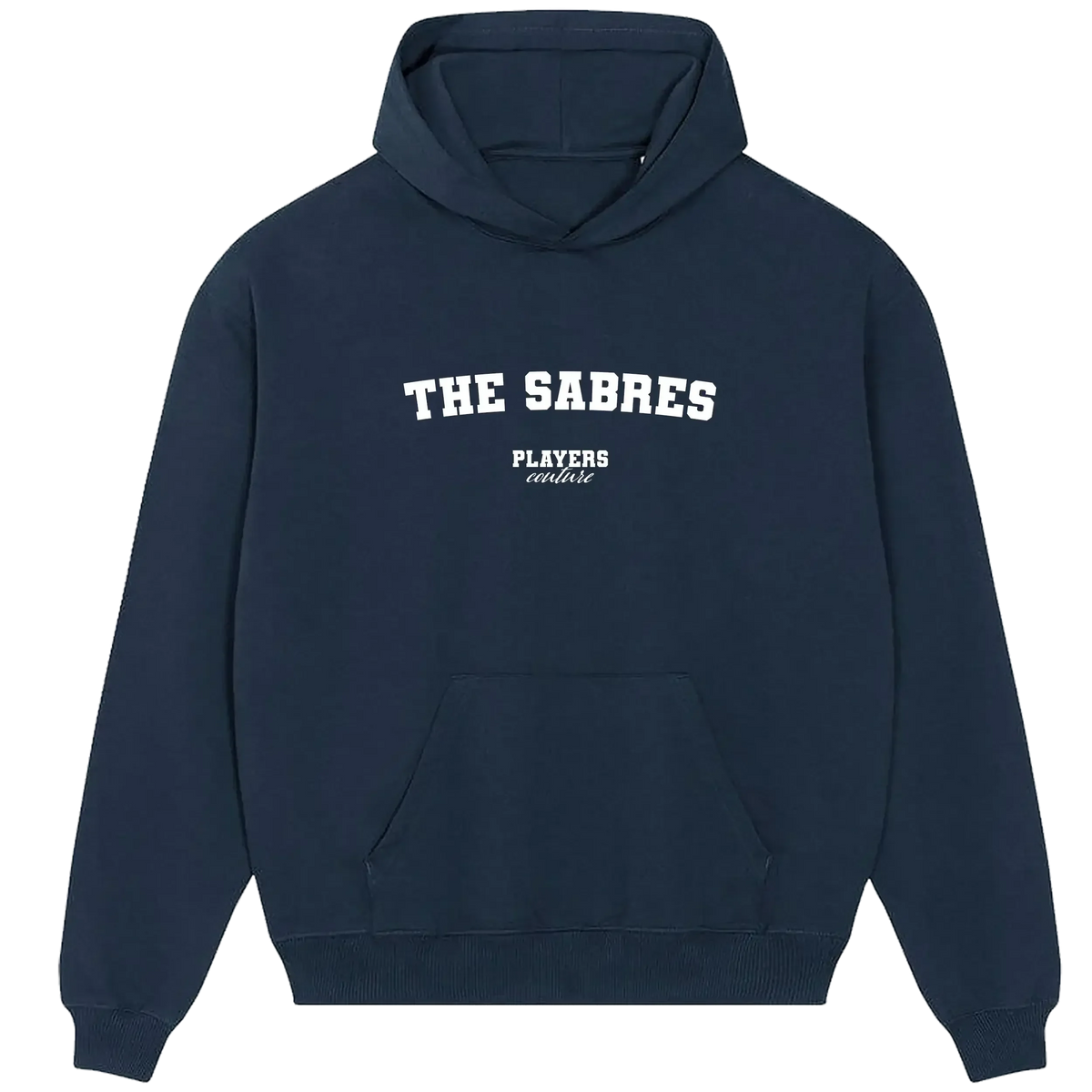 The Sabres Men's Hoodie