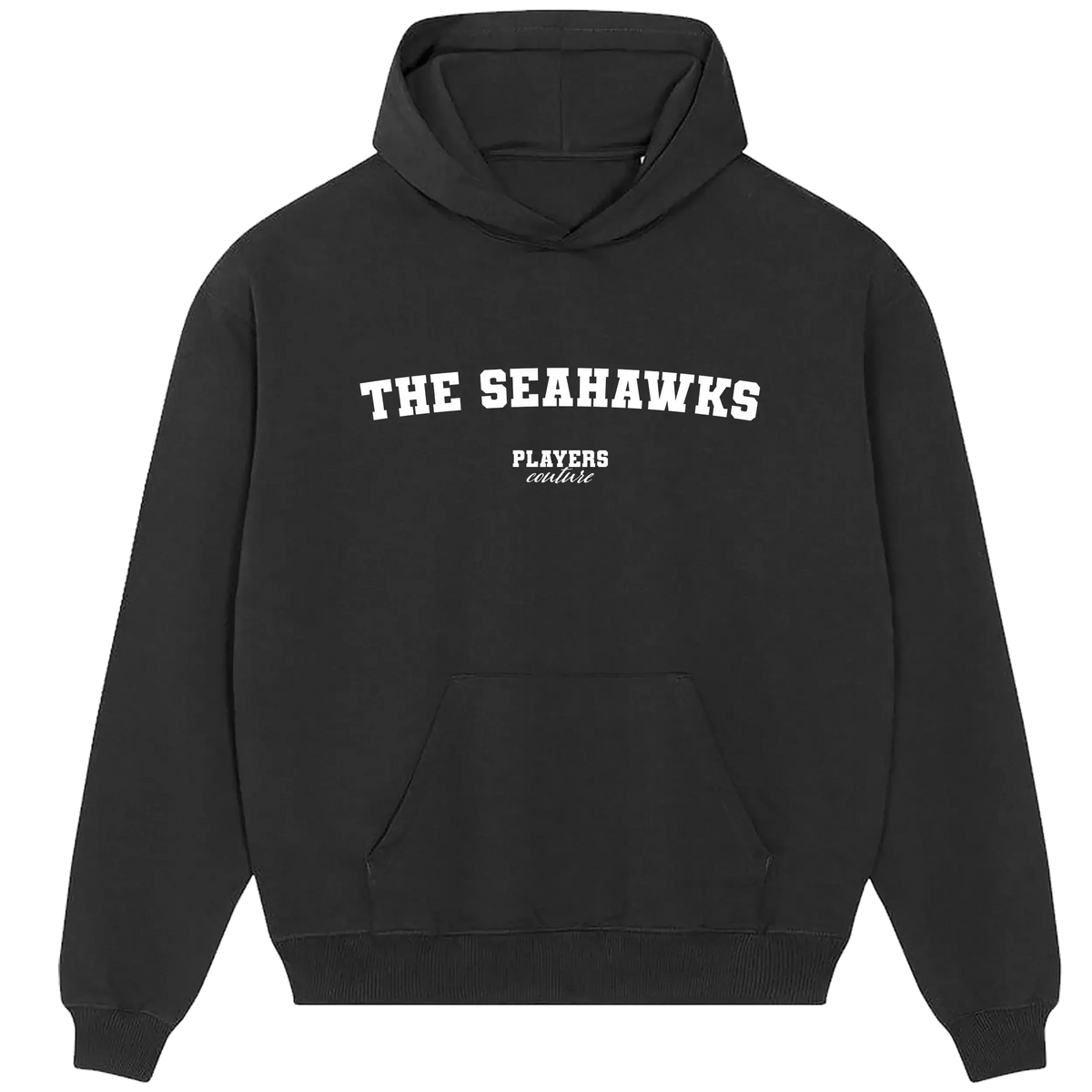 The Seahawks Men's Hoodie