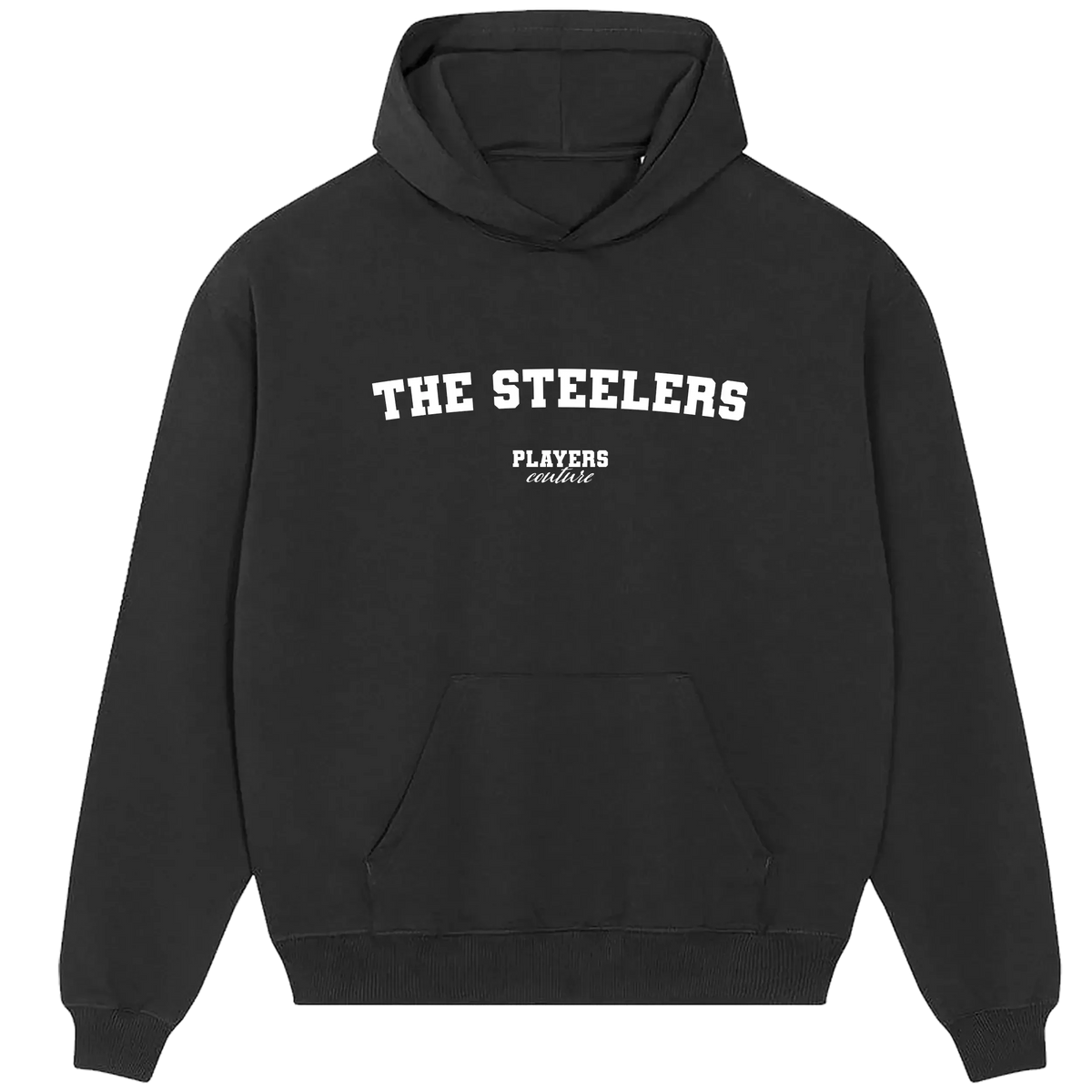 The Steelers Men's Hoodie