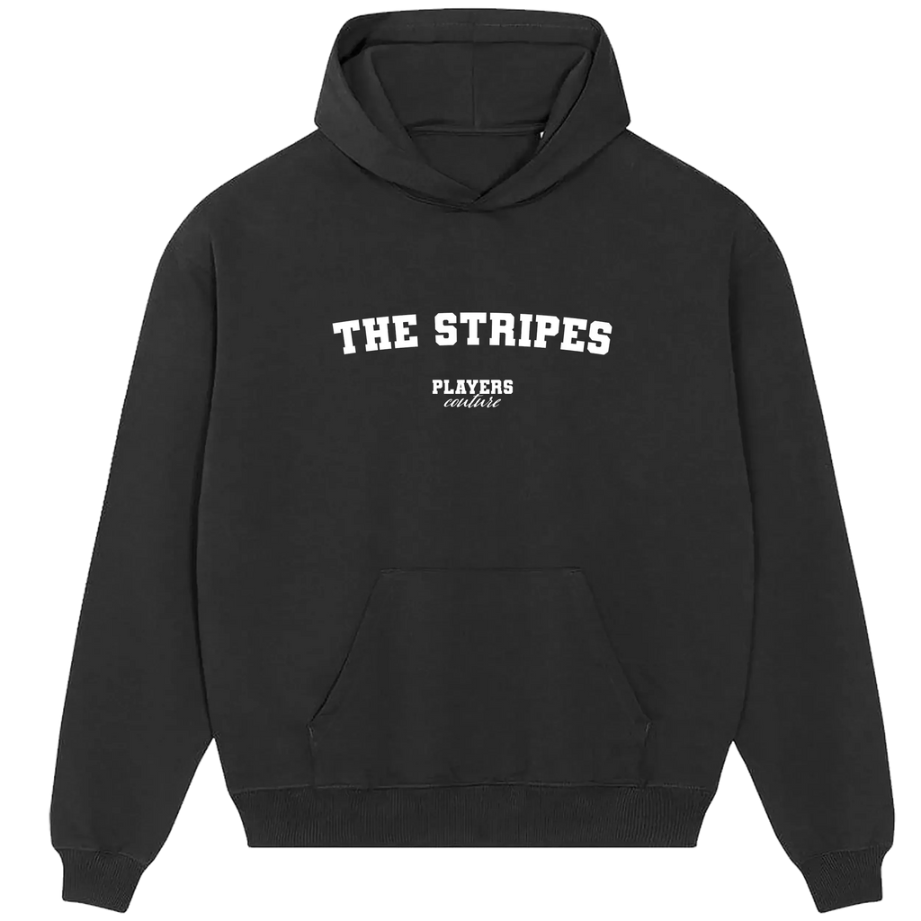 The Stripes Men's Hoodie